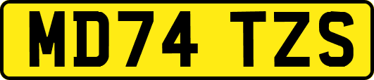 MD74TZS