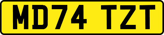MD74TZT