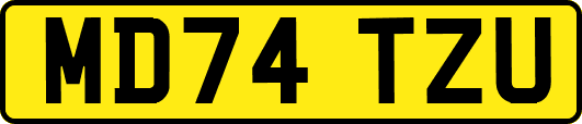 MD74TZU