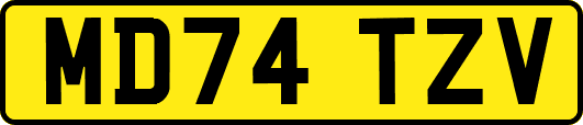 MD74TZV