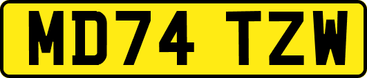 MD74TZW