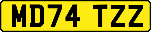 MD74TZZ