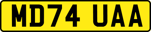 MD74UAA