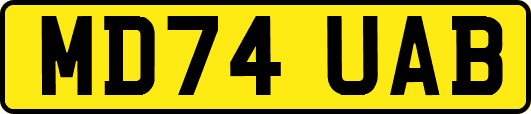 MD74UAB