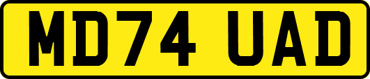 MD74UAD