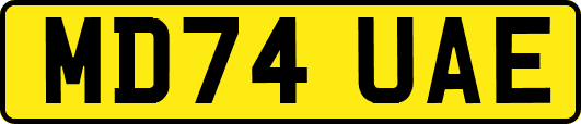 MD74UAE