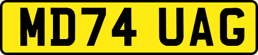 MD74UAG
