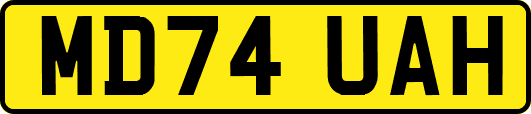 MD74UAH