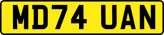 MD74UAN