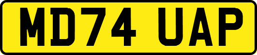 MD74UAP