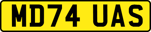 MD74UAS