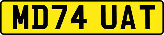 MD74UAT