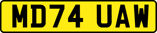 MD74UAW