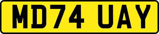 MD74UAY