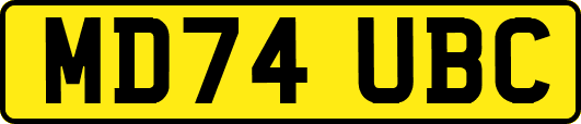 MD74UBC