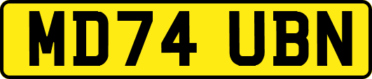 MD74UBN