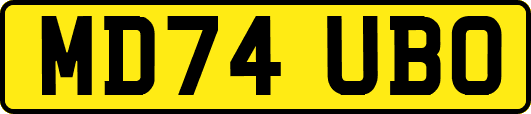MD74UBO