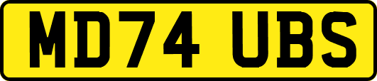 MD74UBS