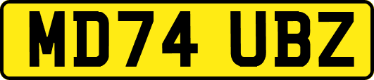 MD74UBZ