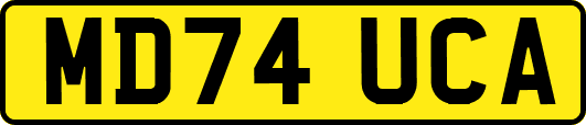 MD74UCA