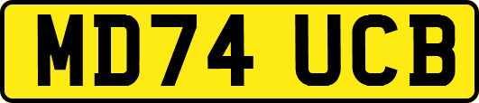 MD74UCB
