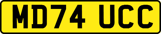 MD74UCC