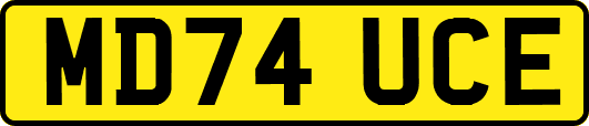 MD74UCE