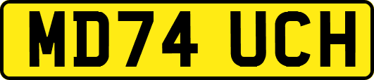 MD74UCH