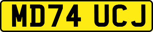 MD74UCJ