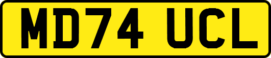 MD74UCL