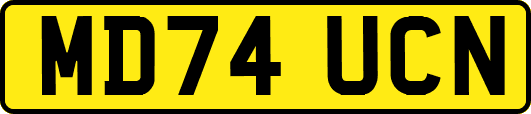 MD74UCN