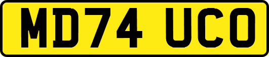 MD74UCO