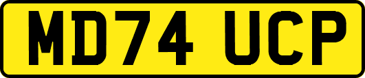 MD74UCP