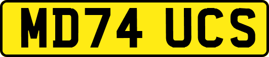 MD74UCS