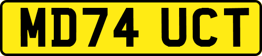 MD74UCT
