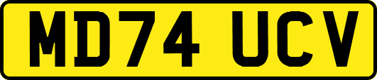 MD74UCV