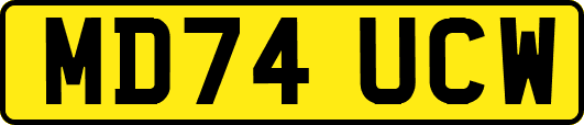 MD74UCW