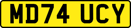 MD74UCY