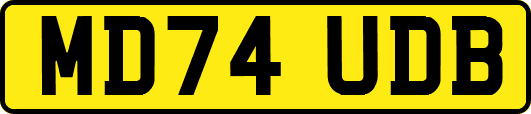 MD74UDB