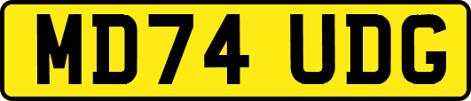 MD74UDG