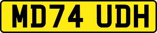 MD74UDH