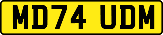 MD74UDM