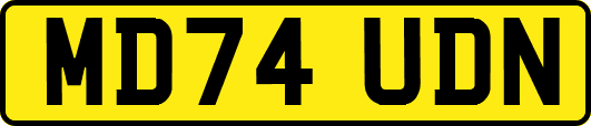 MD74UDN