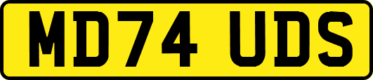 MD74UDS