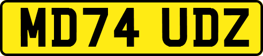 MD74UDZ
