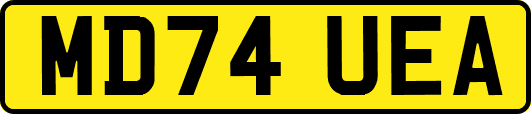MD74UEA