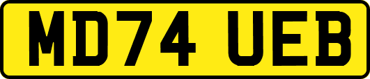 MD74UEB