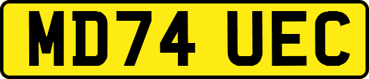 MD74UEC