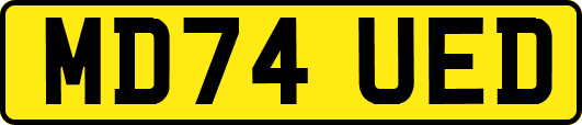 MD74UED