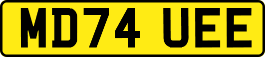 MD74UEE